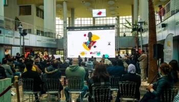 مؤتمر صحفي لايام قرطاج المسرحية