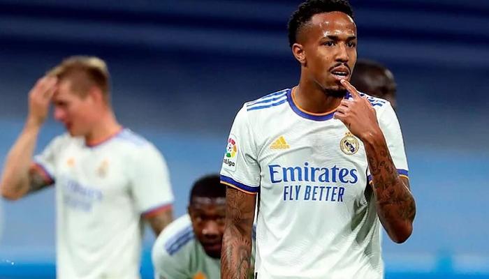 فيديو أهداف وملخص مباراة ريال مدريد وشيريف في دوري أبطال أوروبا