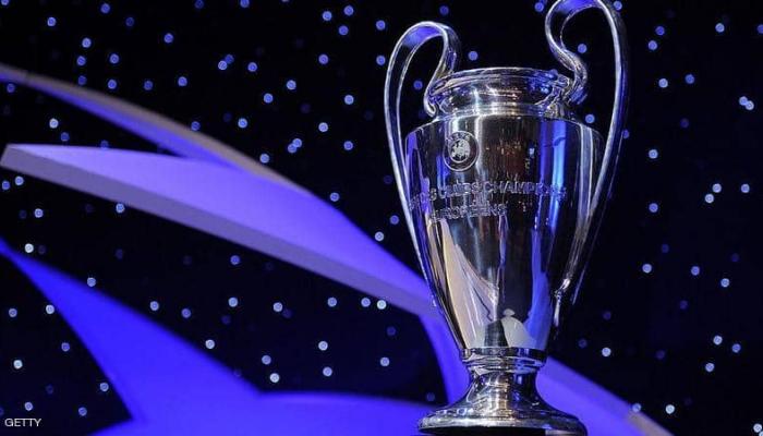 الفرق المتأهلة لدور الـ16 في دوري أبطال أوروبا بعد الجولة الخامسة