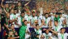 موهبة الجزائر تحت الحصار في الدوري الفرنسي