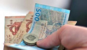 سعر الدولار اليوم في سوريا