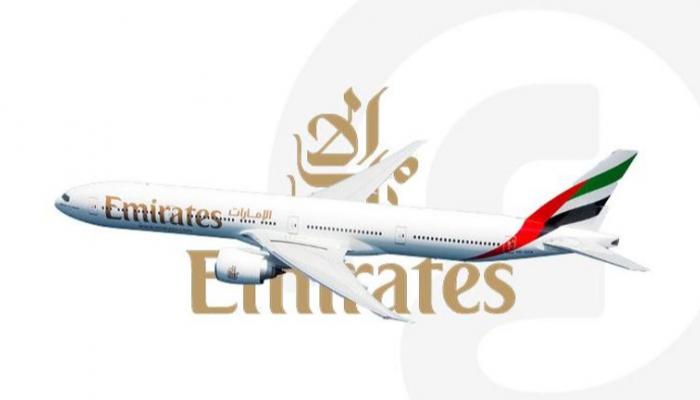 طيران الإمارات