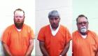 إدانة 3 رجال بيض بقتل رجل "ذو بشرة سمراء" في جورجيا الأمريكية