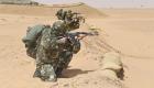 صيد ثمين.. جيش الجزائر يصطاد 4 إرهابيين بمنطقة الساحل