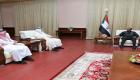 السعودية تجدد دعمها للاتفاق السياسي في السودان