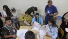 انتخابات العراق.. انتهاء"العد اليدوي" والنتائج متطابقة