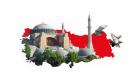 اینفوگرافیک| ترکیه در مسیر بازگشت؛ پایان بحران و آشتی با عرب‌ها «استراتژی» آنکاراست