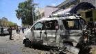 سومالی | ۲۰ نفر در انفجار خودرو در موگادیشو کشته و زخمی شدند