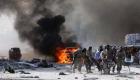Somalie: Une explosion secoue la capitale Mogadiscio