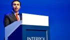 Le général émirati Al-Raisi, élu président d'Interpol