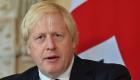 Boris Johnson "révolté" mais à la peine face à la crise des migrants dans la Manche