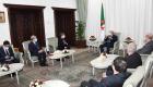 Algérie/Tunisie: La cheffe du Gouvernement tunisien entame une visite de travail en Algérie