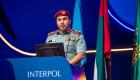 BAE'den Ahmed Nasser El-Raisi "Interpol" başkanlığına seçildi