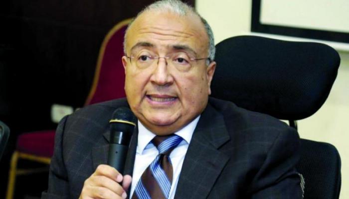 آخر سفير مصري لدى تركيا