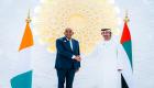 إكسبو 2020 دبي يشهد انطلاقة جديدة للعلاقات بين الإمارات وكوت ديفوار