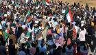 السودان.. مظاهرات ليلية استعدادا لمليونية 25 نوفمبر