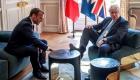فرنسا ترفض حضور وزيرة بريطانية لاجتماع أوروبي بشأن المهاجرين