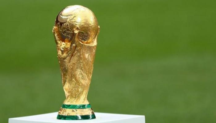 جدول مباريات الملحق الأوروبي لتصفيات كأس العالم 2022