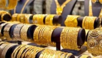 أسعار الذهب اليوم في سوريا 