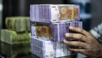 تباين سعر الدولار اليوم في سوريا 