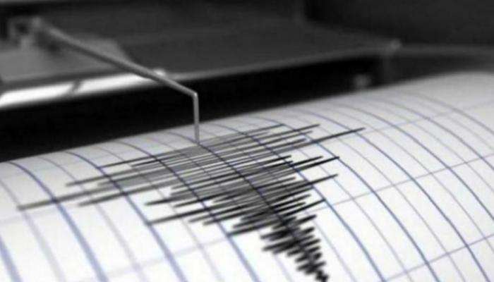 الزلزال قوته بلغت 6.1 درجة- أرشيفية