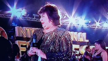 الدكتورة إيناس عبدالدايم