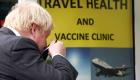 Coronavirus : La Grande-Bretagne interdira les vols en provenance de six pays africains