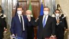 La France et l'Italie signent un traité de coopération bilatéral