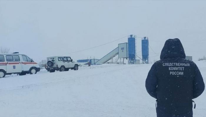 Rusya'da maden faciası: Ölü sayısı 52'ye yükseldi!