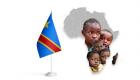 République démocratique du Congo (RDC) vue d'ensemble 