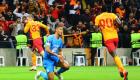 Galatasaray, UEFA Avrupa Ligi'nde turu garantiledi