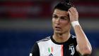 Football : la colère noire et les larmes de Cristiano Ronaldo dans le vestiaire de la Juventus Turin