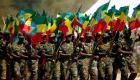 جيش إثيوبيا بقياة آبي أحمد يحرر مناطق جديدة من سيطرة "جبهة تجراي"