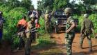 مقتل صينيين اثنين وخطف آخرين شرقي الكونغو