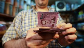سعر الدولار اليوم في سوريا السبت 27 نوفمبر 2021