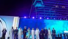 دبي تستضيف حفل تسمية أحدث السفن السياحية لأسطول إم إس سي كروزس