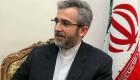 İran, nükleer müzakereler için Viyana'da!