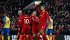 Premier League : Mohamed Salah décisif, Liverpool pulvérise Southampton