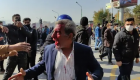 ایران از دستگیری ۶۷ نفر در جریان اعتراضات اصفهان خبر داد
