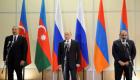أرمينيا وأذربيجان تتفقان على تهدئة التوتر