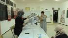الجزائر.. انتهاء التصويت بانتخابات المحليات وبدء فرز الأصوات
