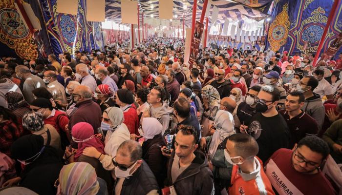 انتخابات الأهلي.. أزمة طارئة تعكر سيطرة محمود الخطيب