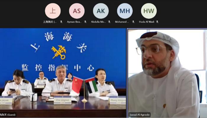 الإمارات والصين توقعان مذكرة للاعتراف المتبادل بالمشغل الاقتصادي المعتمد