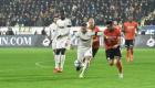 Galatasaray, Malatyaspor’dan beraberlikle ayrıldı!