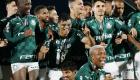 Copa Libertadores : les Brésiliens du Palmeiras vainqueurs pour la deuxième année d'affilée