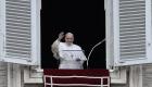 Vatican : le pape rejette «tout type d'instrumentalisation»