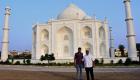 Un Indien érige une copie du Taj Mahal pour déclarer son amour à son épouse