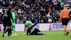 Ligue 1 : l'ASSE dénonce une «vague de haine et d'insultes» après la blessure de Neymar