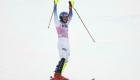 Ski alpin: l'Américaine Mikaela Shiffrin remporte le slalom de Killington, sa 71e victoire