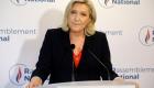 Présidentielle 2022 : Marine Le Pen appelle Eric Zemmour à rallier sa candidature